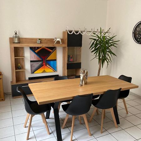 Appartement Spacieux Orange  Exteriér fotografie