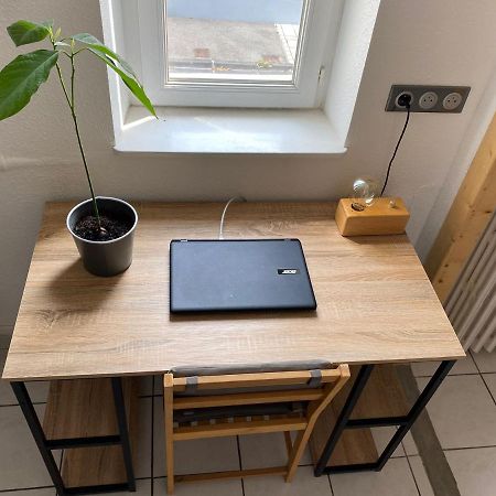 Appartement Spacieux Orange  Exteriér fotografie