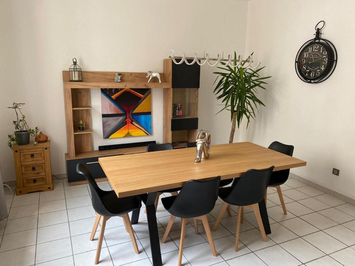 Appartement Spacieux Orange  Exteriér fotografie