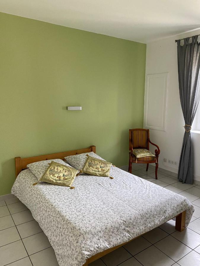 Appartement Spacieux Orange  Exteriér fotografie