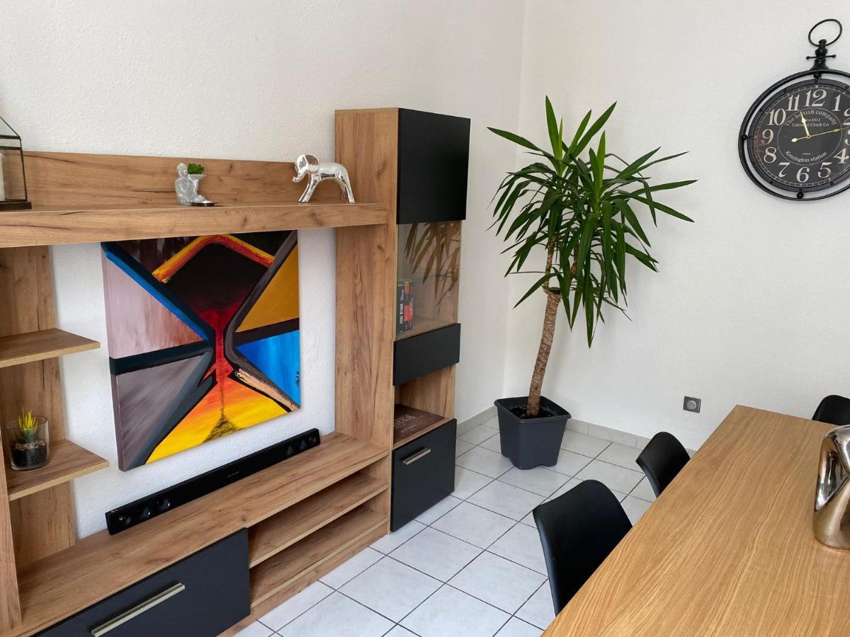 Appartement Spacieux Orange  Exteriér fotografie