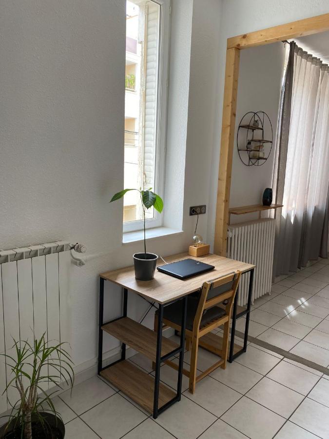 Appartement Spacieux Orange  Exteriér fotografie
