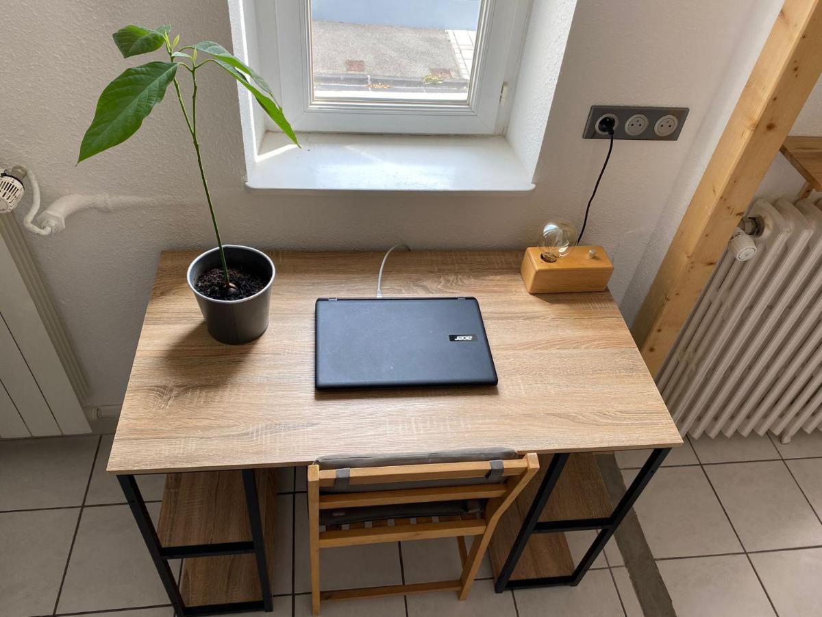 Appartement Spacieux Orange  Exteriér fotografie