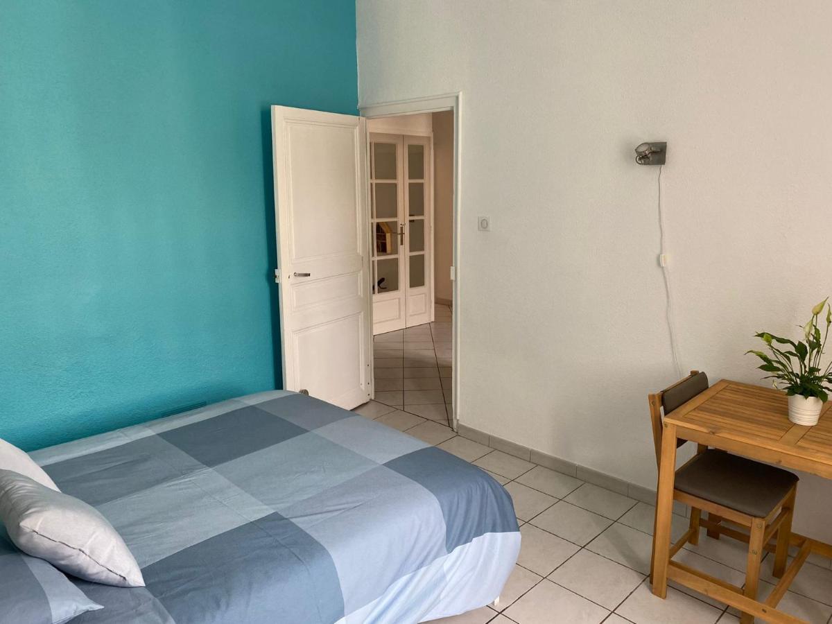 Appartement Spacieux Orange  Exteriér fotografie