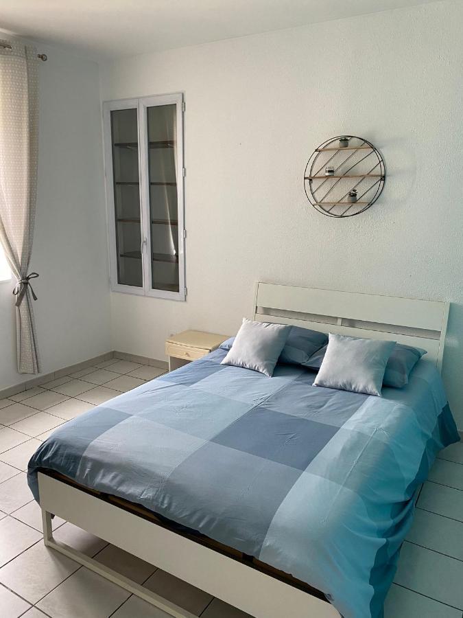 Appartement Spacieux Orange  Exteriér fotografie