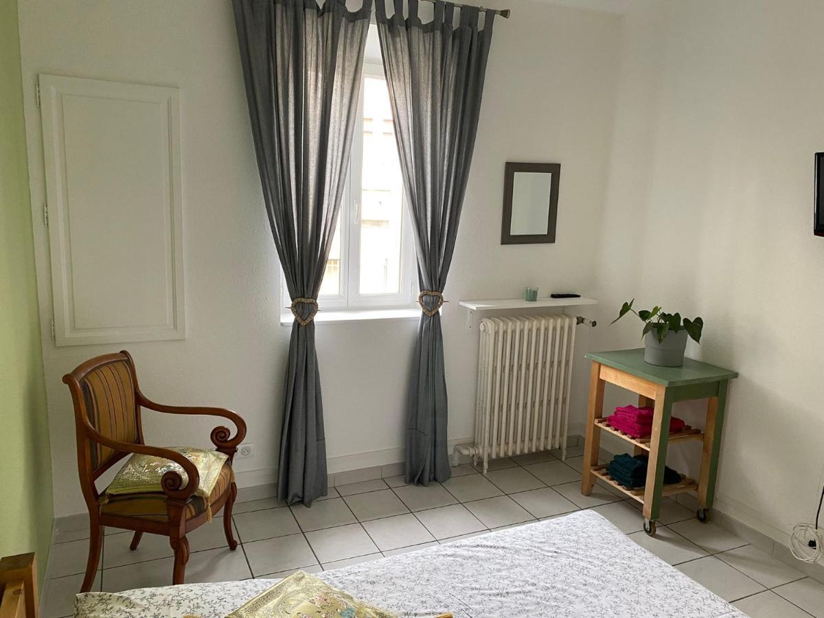 Appartement Spacieux Orange  Exteriér fotografie