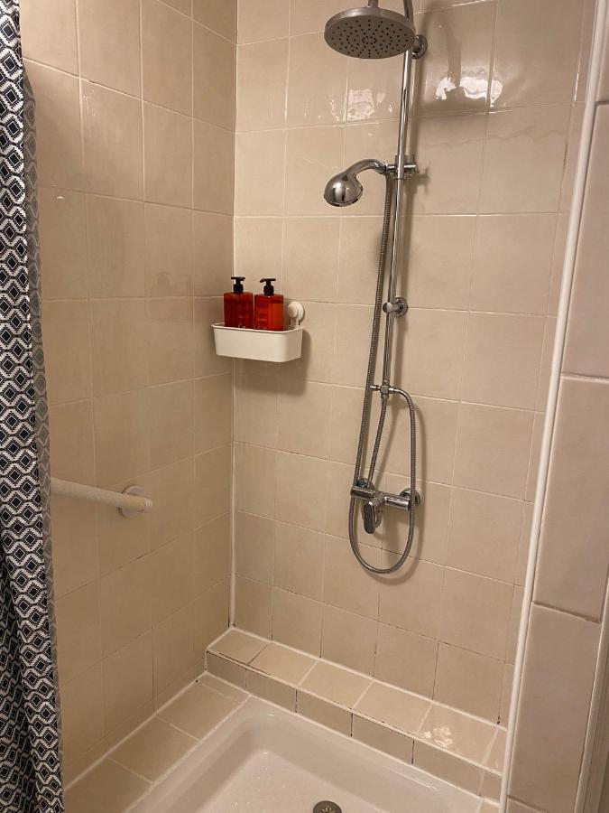 Appartement Spacieux Orange  Exteriér fotografie