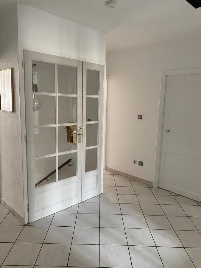 Appartement Spacieux Orange  Exteriér fotografie