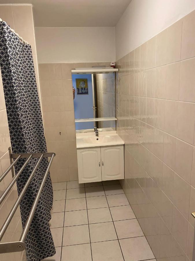 Appartement Spacieux Orange  Exteriér fotografie