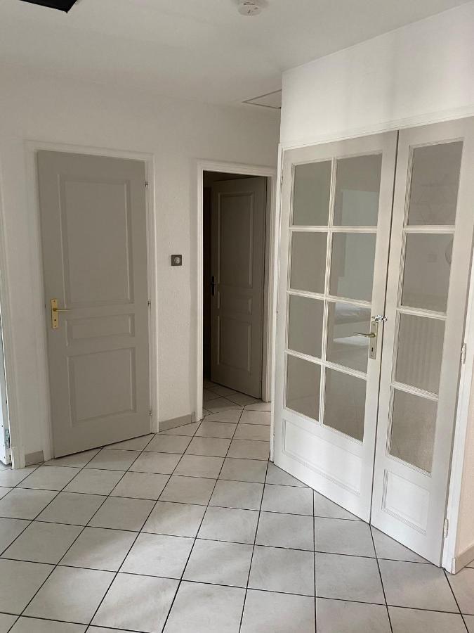 Appartement Spacieux Orange  Exteriér fotografie